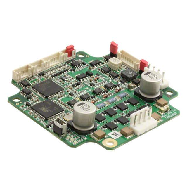 Picture of TMCM-1180-TMCL