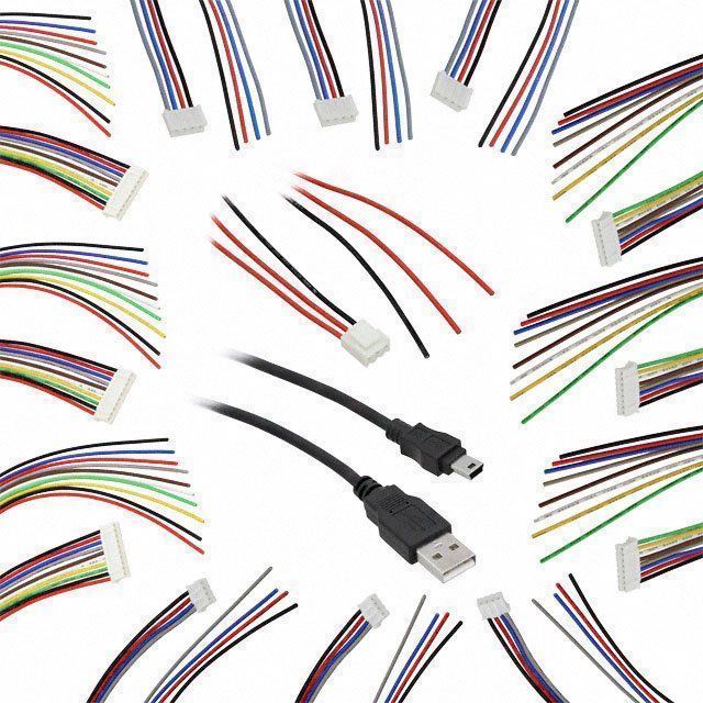 Picture of TMCM-3110-CABLE