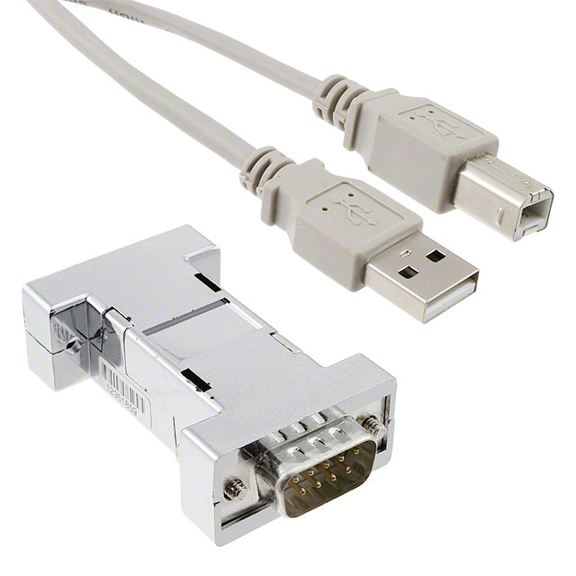 Picture of TMC USB-2-485  