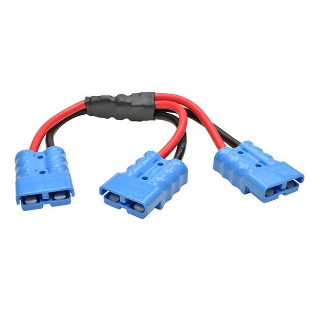 Picture of 48VDCSPLITTER