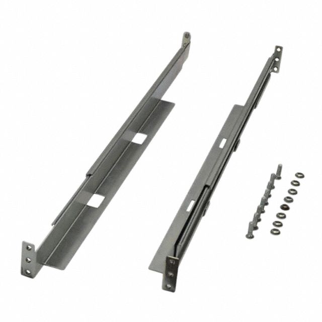 Picture of 4POSTRAILKIT1U 
