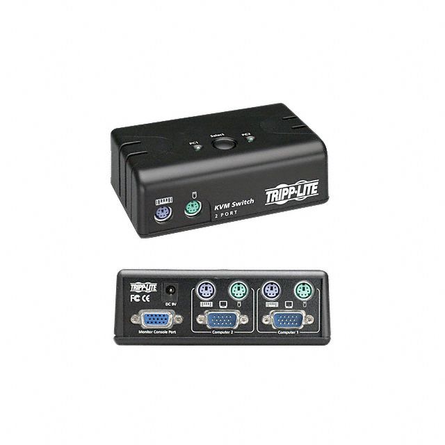 Picture of B004-002-KT-R  
