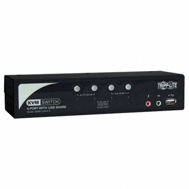 Picture of B006-VUA4-K-R  