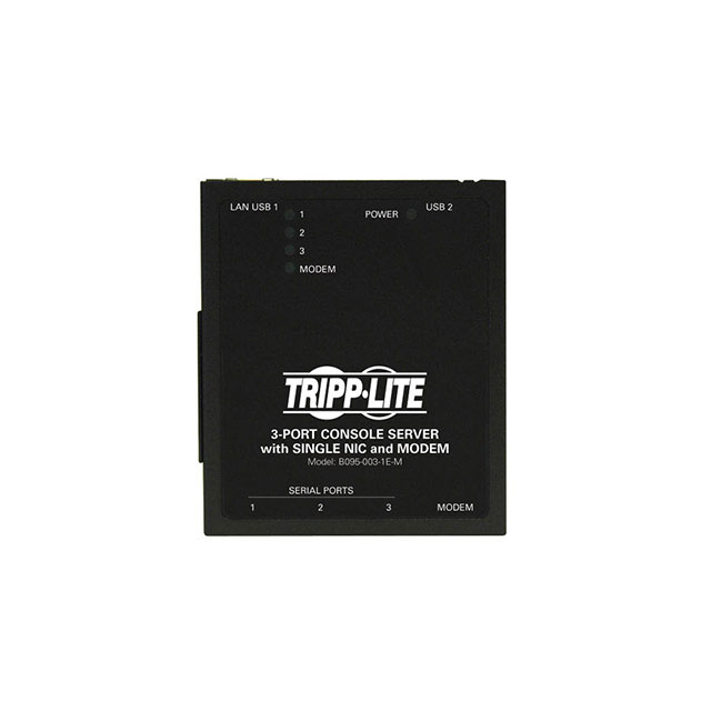 Picture of B095-003-1E-M