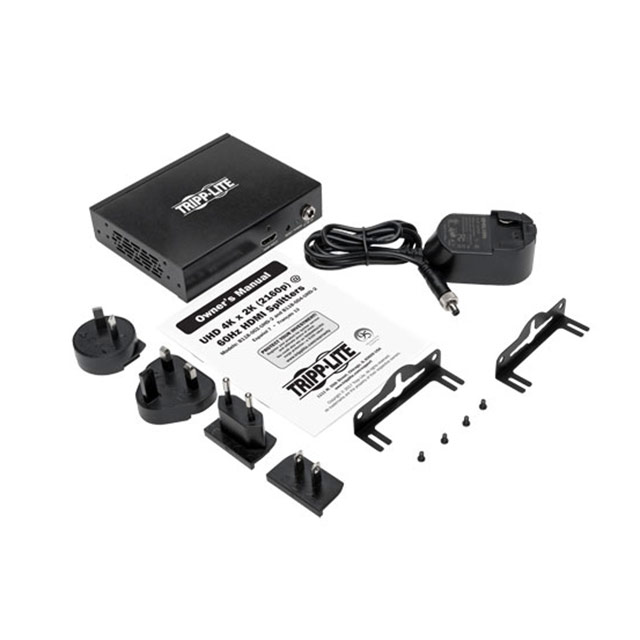 Picture of B118-004-UHD-2