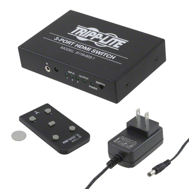 Picture of B119-003-1