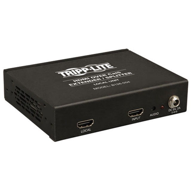 Picture of B126-004-INT  