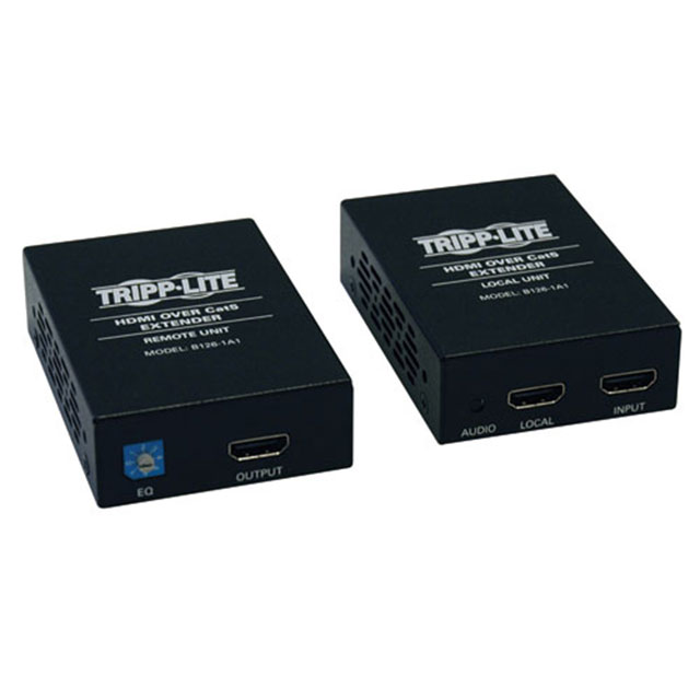 Picture of B126-1A1-INT  
