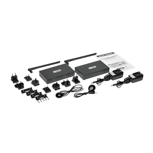 Picture of B126-1A1-WHD2  