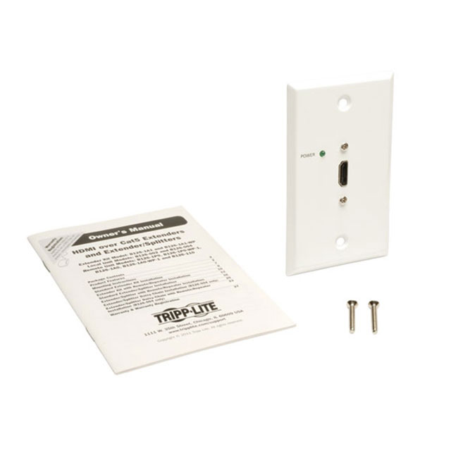 Picture of B126-1P0-WP-1  