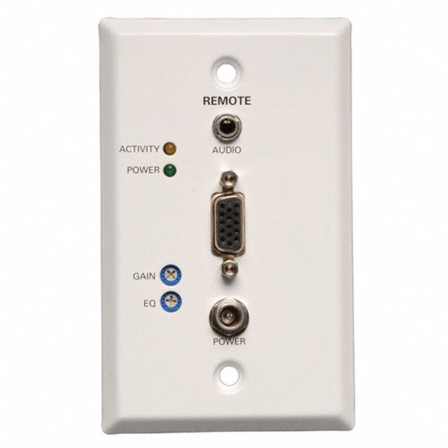 Picture of B132-100A-WP-1