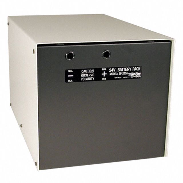 Picture of BP-260