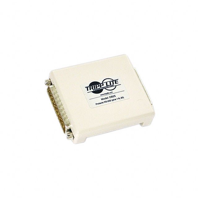 Picture of DB25