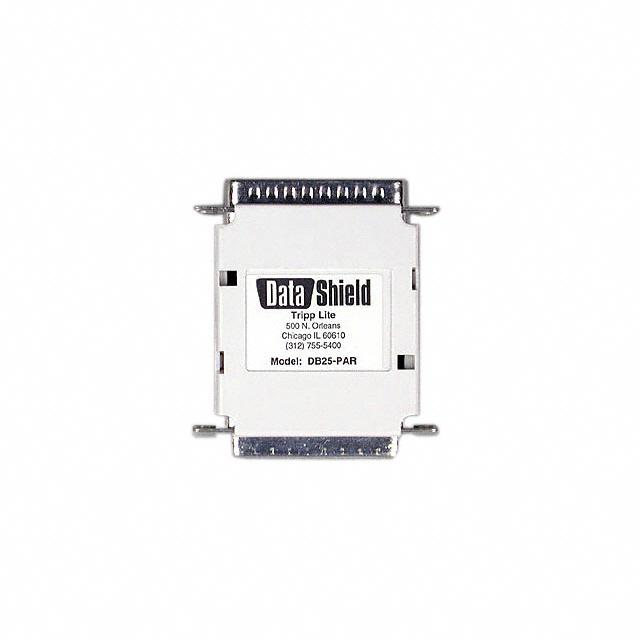 Picture of DB25-PAR