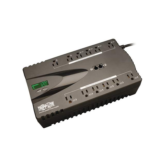 Picture of ECO850LCDTAA