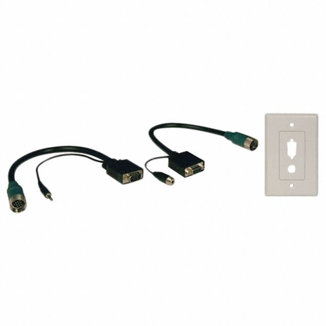 Picture of EZA-VGAAX-2  