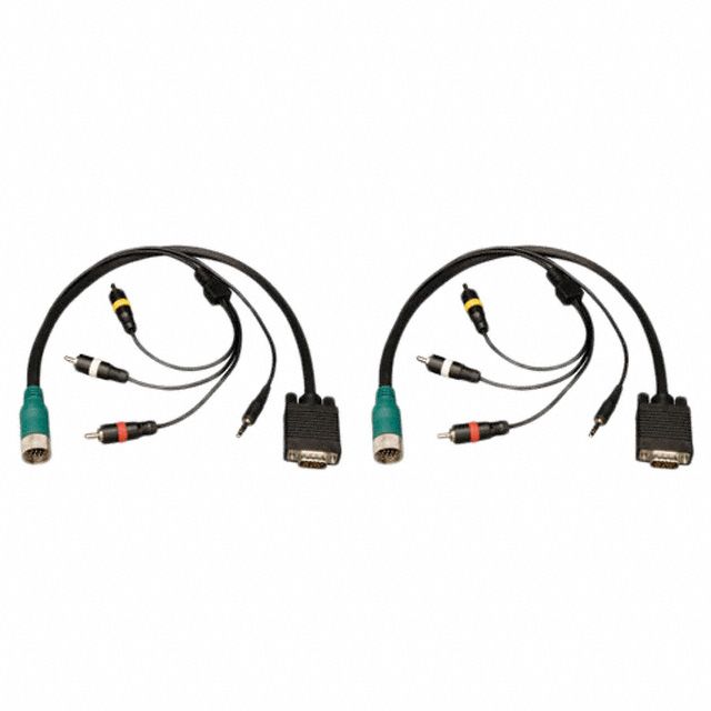Picture of EZA-VGACSAM-2 