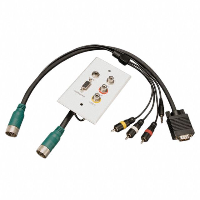 Picture of EZA-VGACSAX-2  
