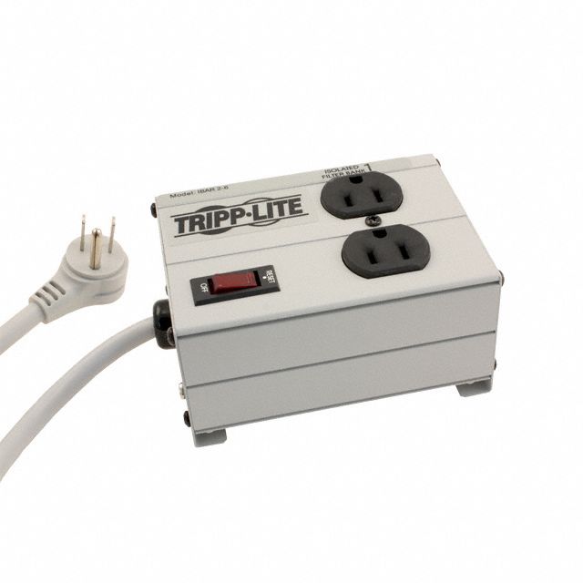 Picture of IBAR2-6D