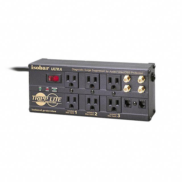 Picture of ISOBAR6DBS