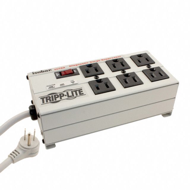 Picture of ISOBAR6 ULTRA