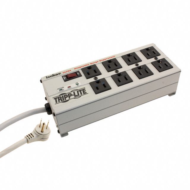 Picture of ISOBAR8 ULTRA
