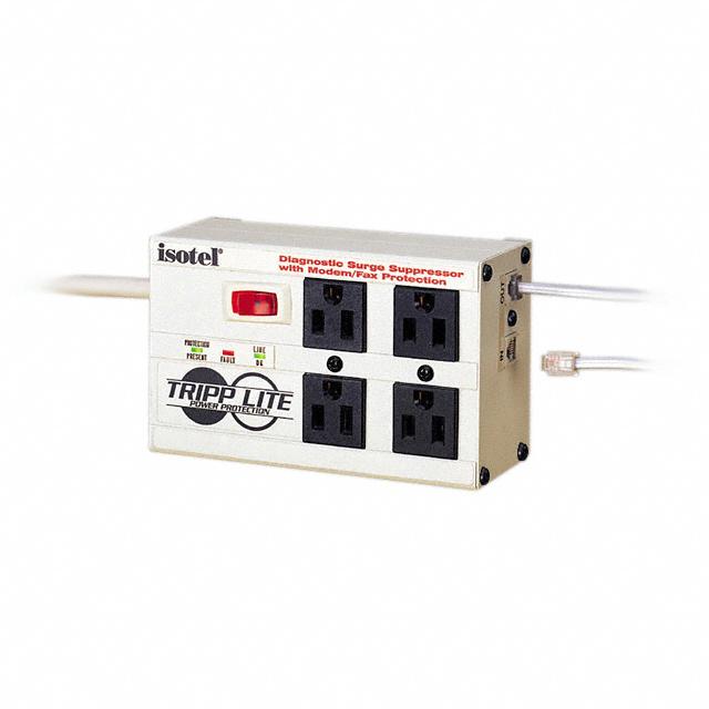 Picture of ISOTEL