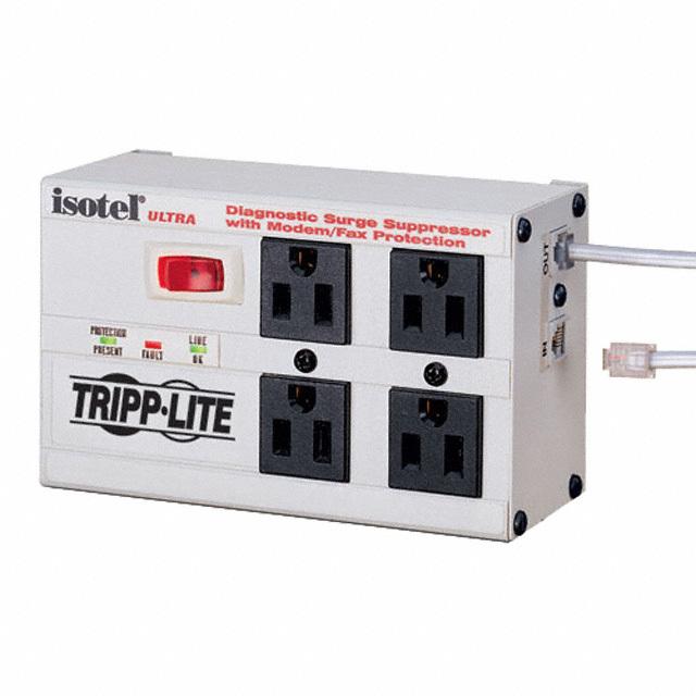 Picture of ISOTEL4 ULTRA