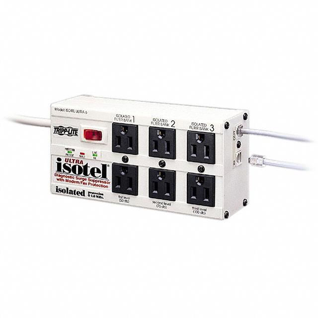 Picture of ISOTEL6 ULTRA
