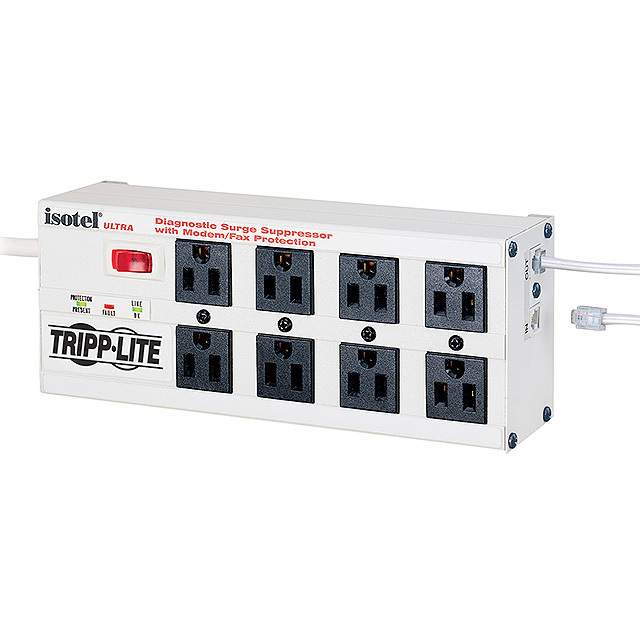Picture of ISOTEL8 ULTRA