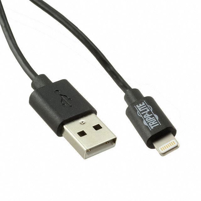 Picture of M100-003-BK 