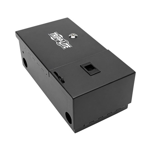 Picture of N492-WM2-BK 