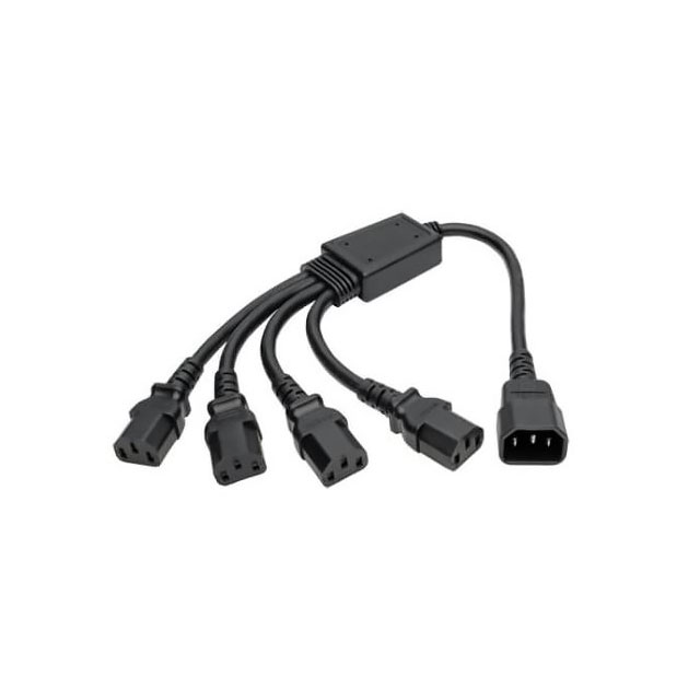 Picture of P004-18N-4XC13  