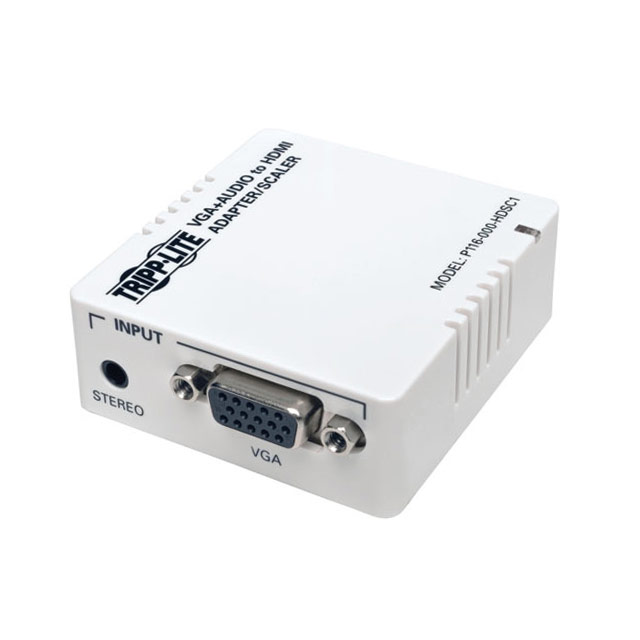 Picture of P116-000-HDSC1  