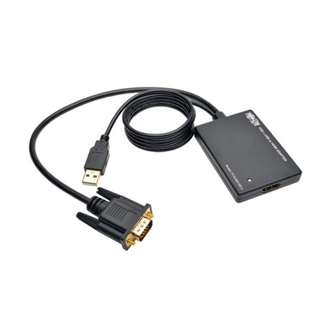Picture of P116-003-HD-U  