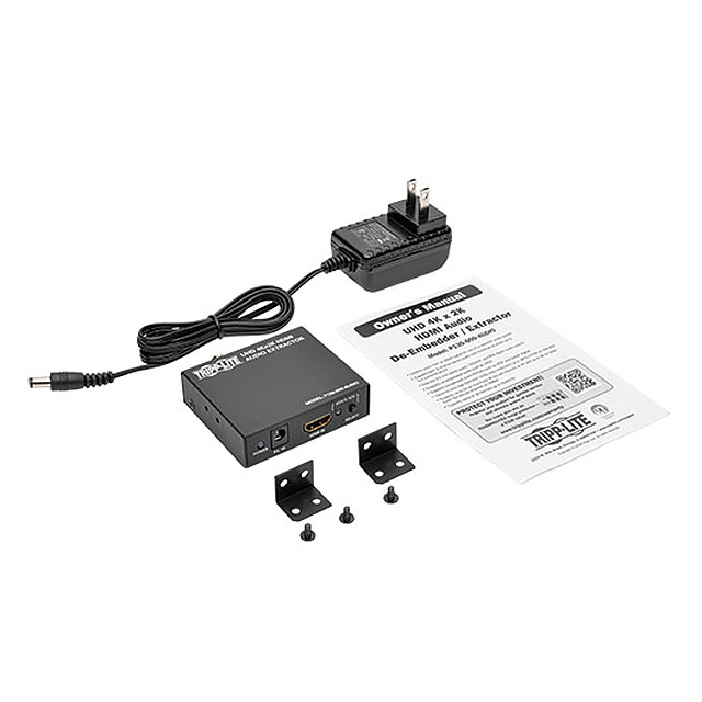 Picture of P130-000-AUDIO  