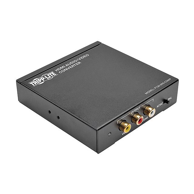 Picture of P130-000-COMP  