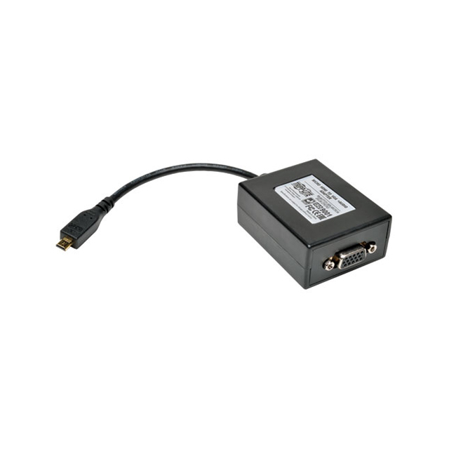 Picture of P131-06N-MICROA  