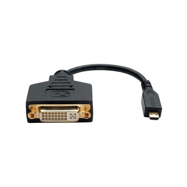 Picture of P132-06N-MICRO  
