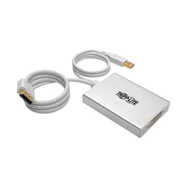 Picture of P134-06N-DVI-DL  