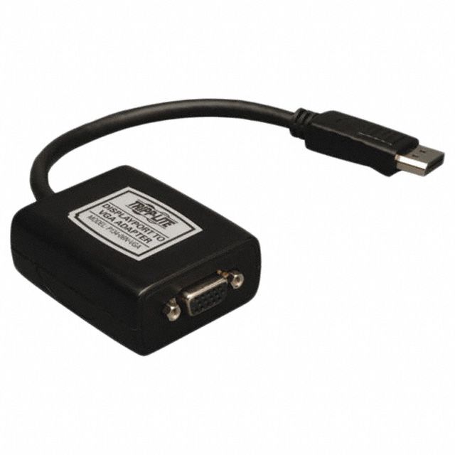 Picture of P134-06N-VGA 