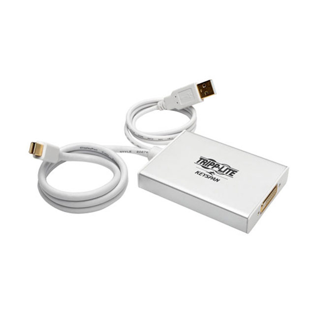 Picture of P137-06N-DVI-DL  