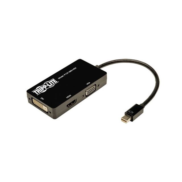 Picture of P137-06N-HDV  