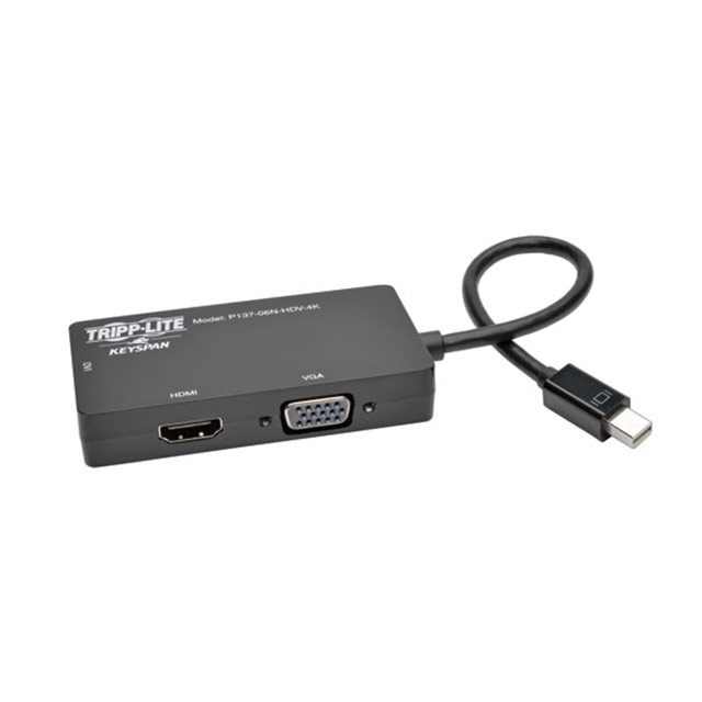 Picture of P137-06N-HDV-4K  