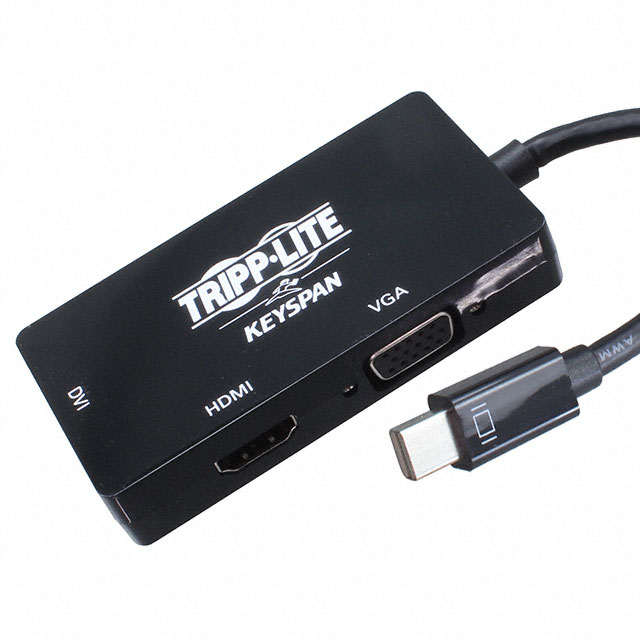 Picture of P137-06N-HDVK6B  