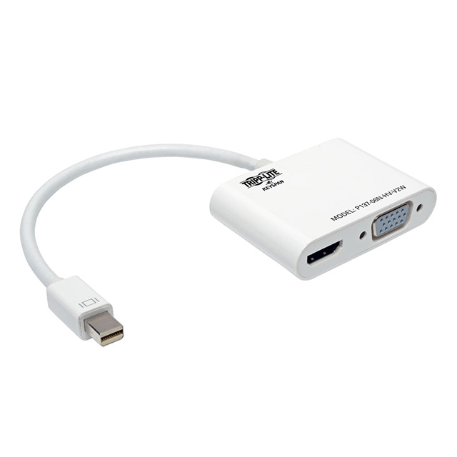 Picture of P137-06N-HV-V2W  