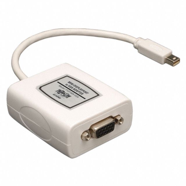Picture of P137-06N-VGA  