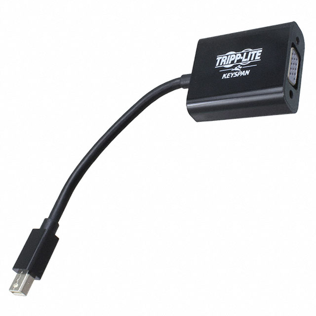 Picture of P137-06N-VGAB  