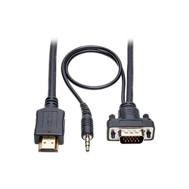 Picture of P566-010-VGA-A 
