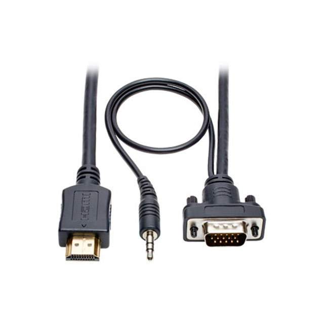 Picture of P566-015-VGA-A 